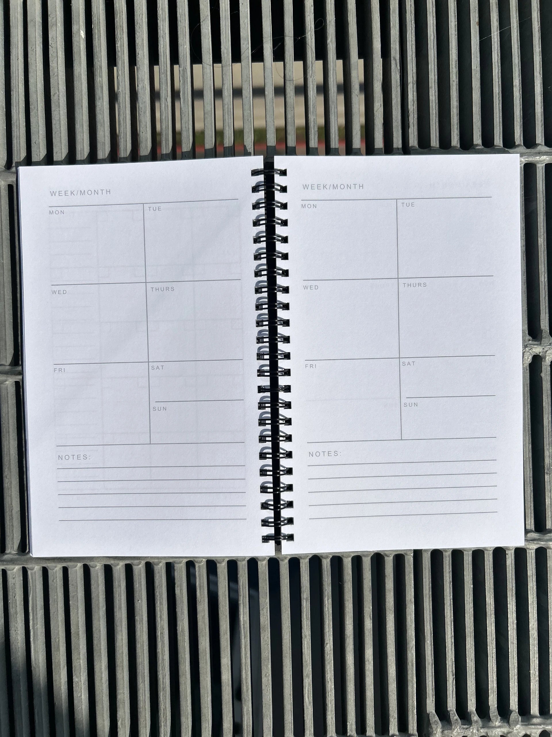 Planner