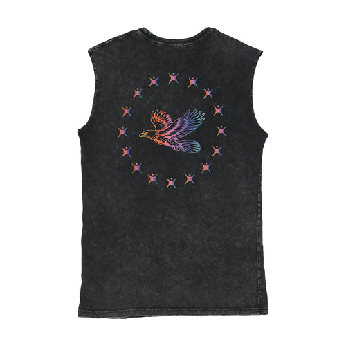 Hero Tee - Eagle Edition