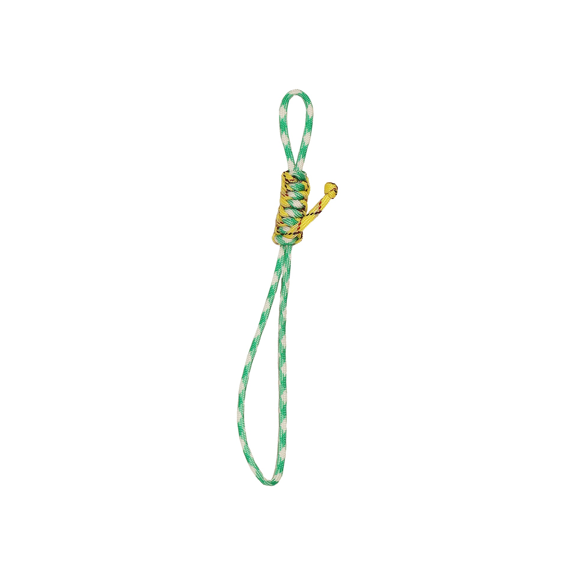 Rope Keychain