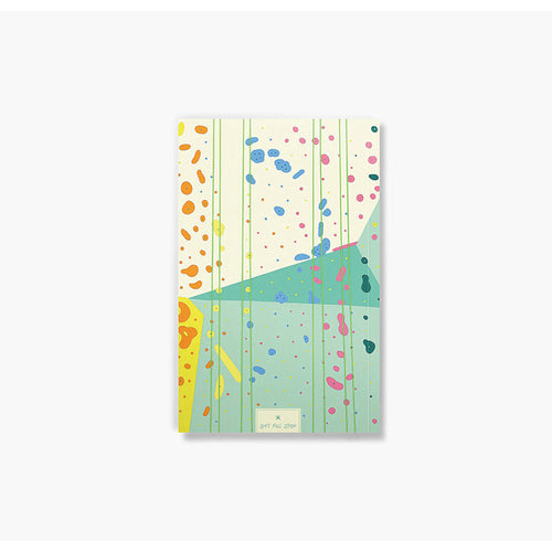 Calm Notebook