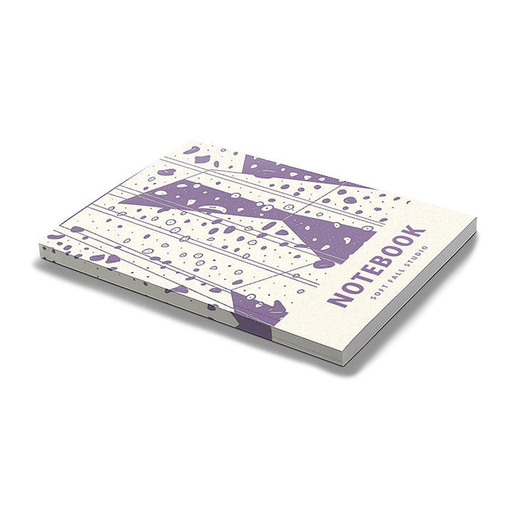 Notebook - Hero Edition