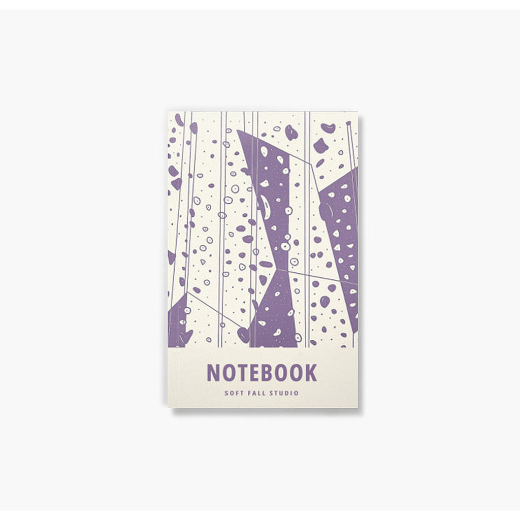 Notebook - Hero Edition
