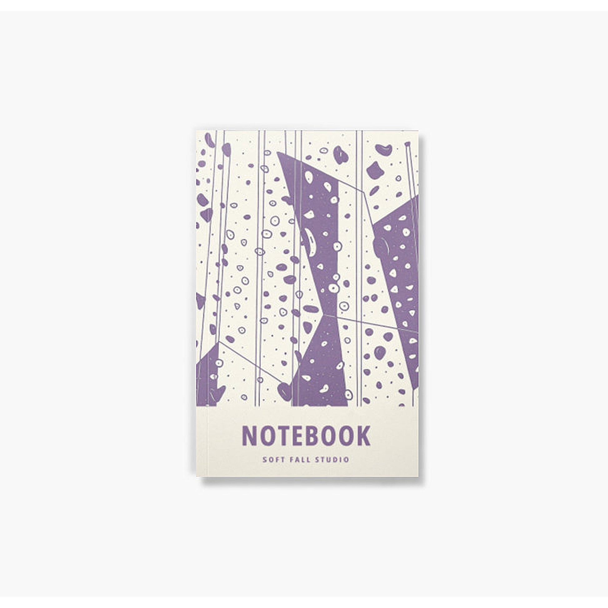 Notebook - Hero Edition