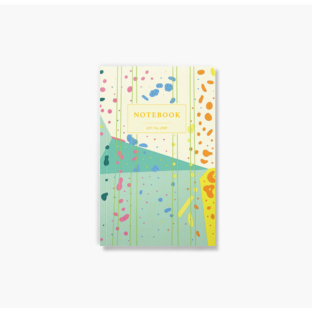 Notebook - Play Edition