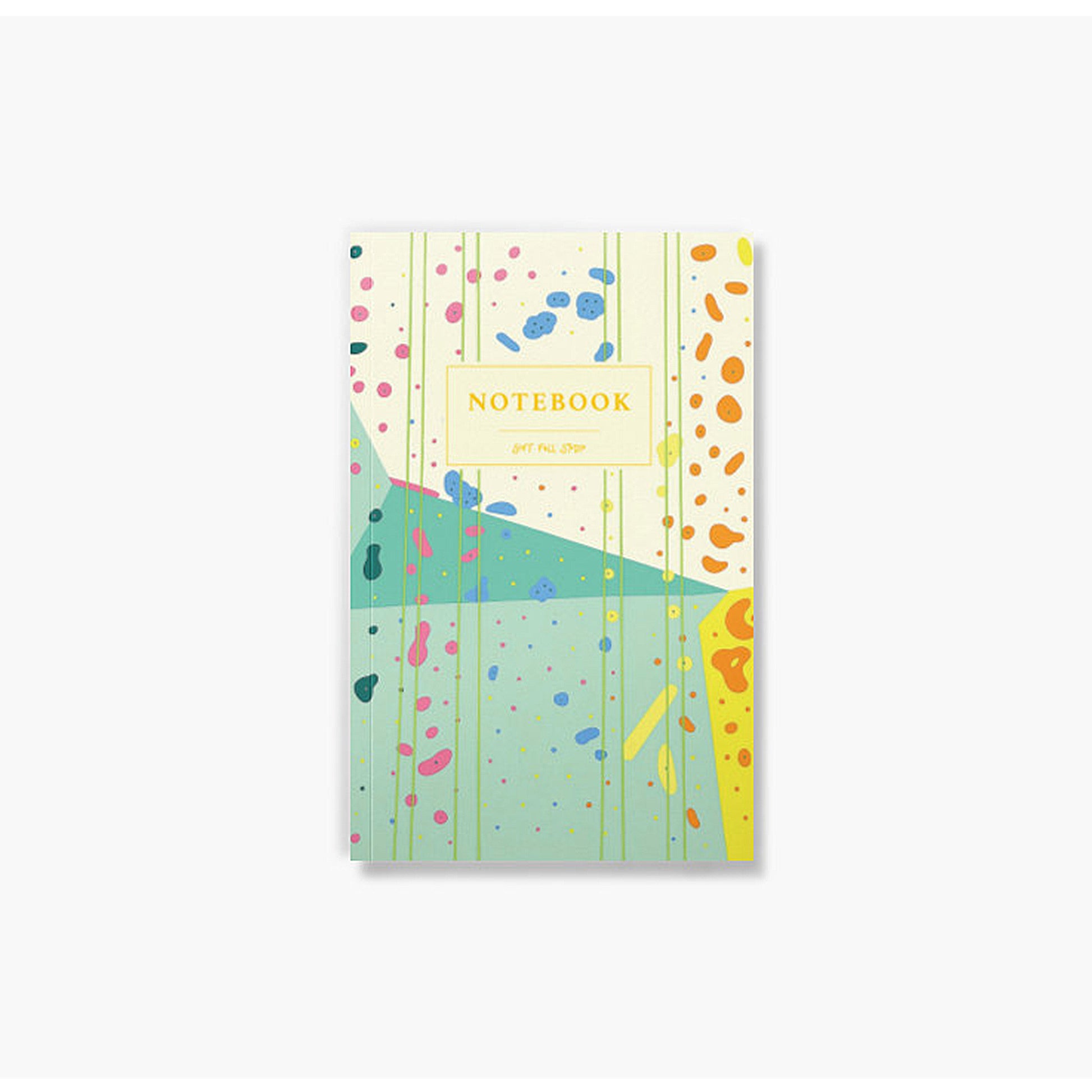 Notebook - Play Edition