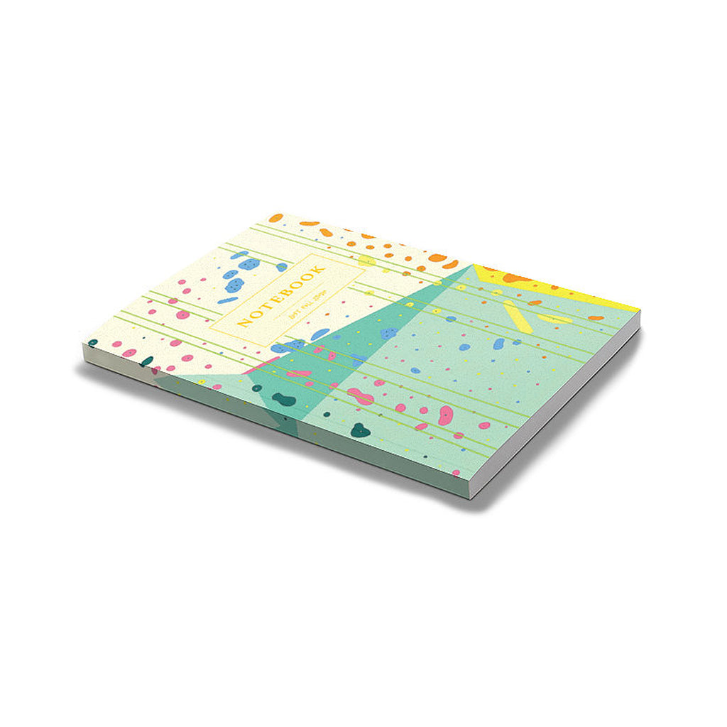 Notebook - Play Edition