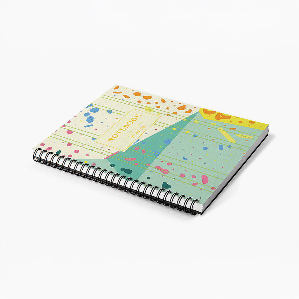 Notebook - Play Edition (Wired)