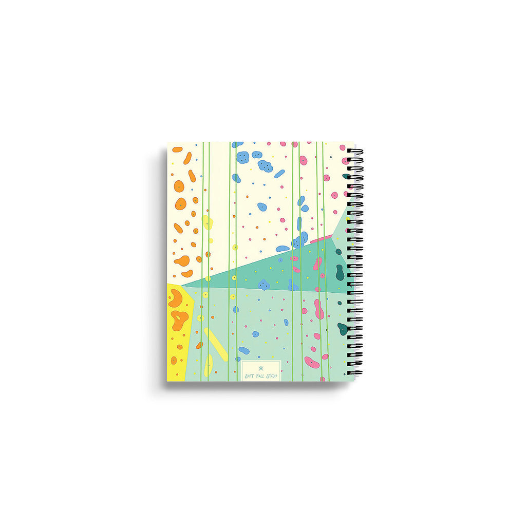 Notebook - Calm Edition (Wired)