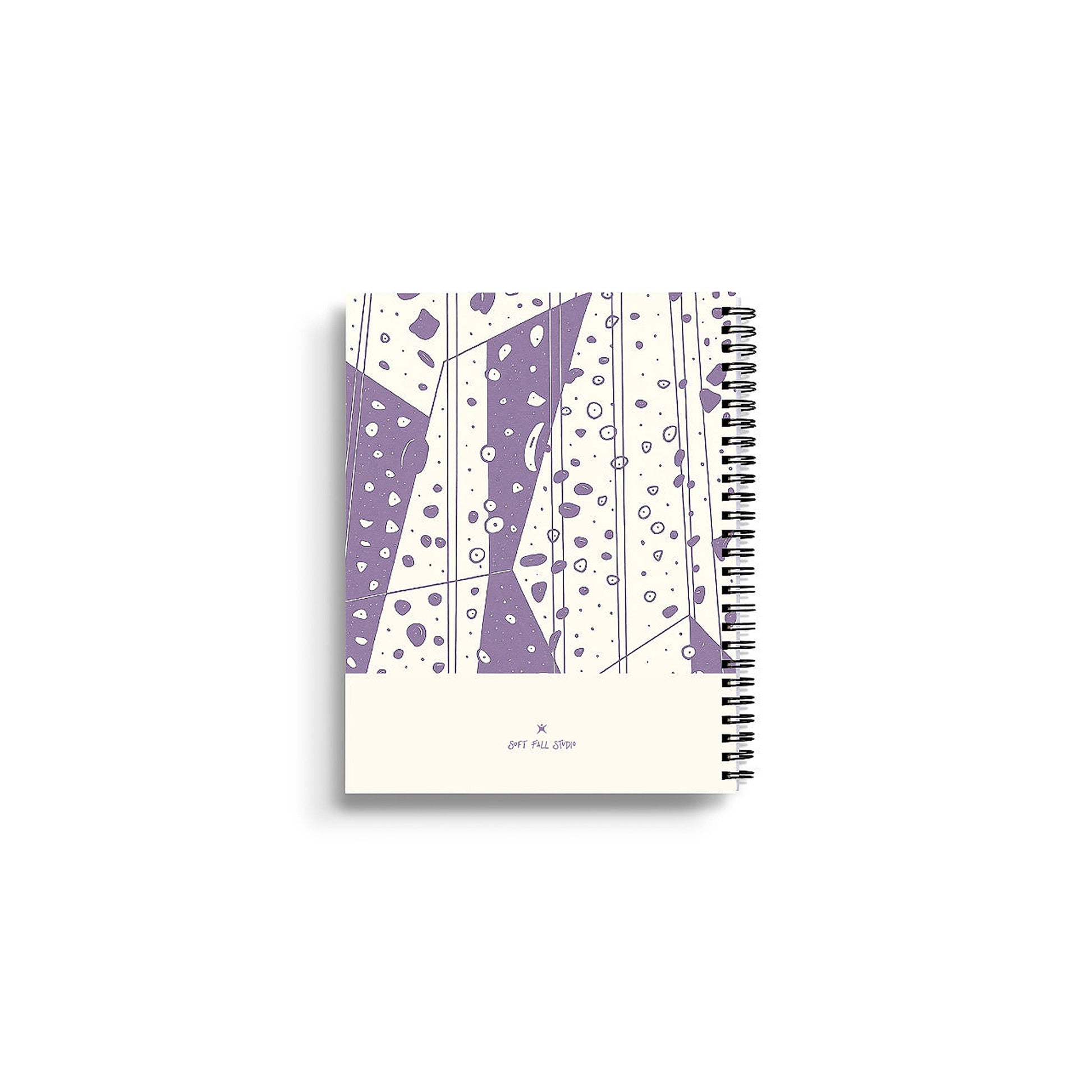 Notebook - Hero Edition (Wired)