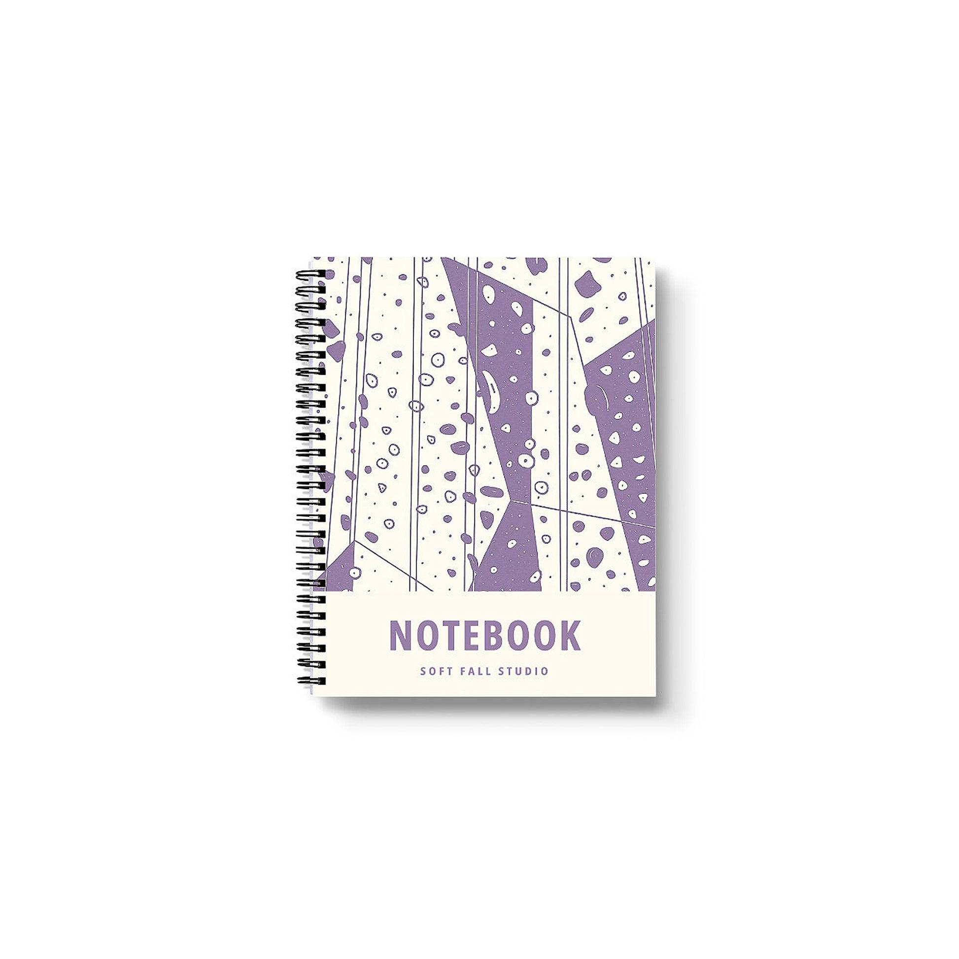 Notebook - Hero Edition (Wired)