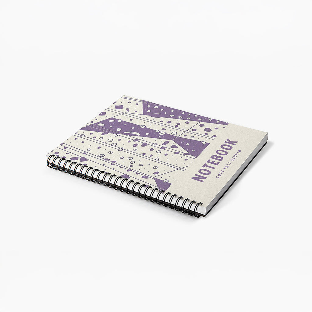 Notebook - Hero Edition (Wired)