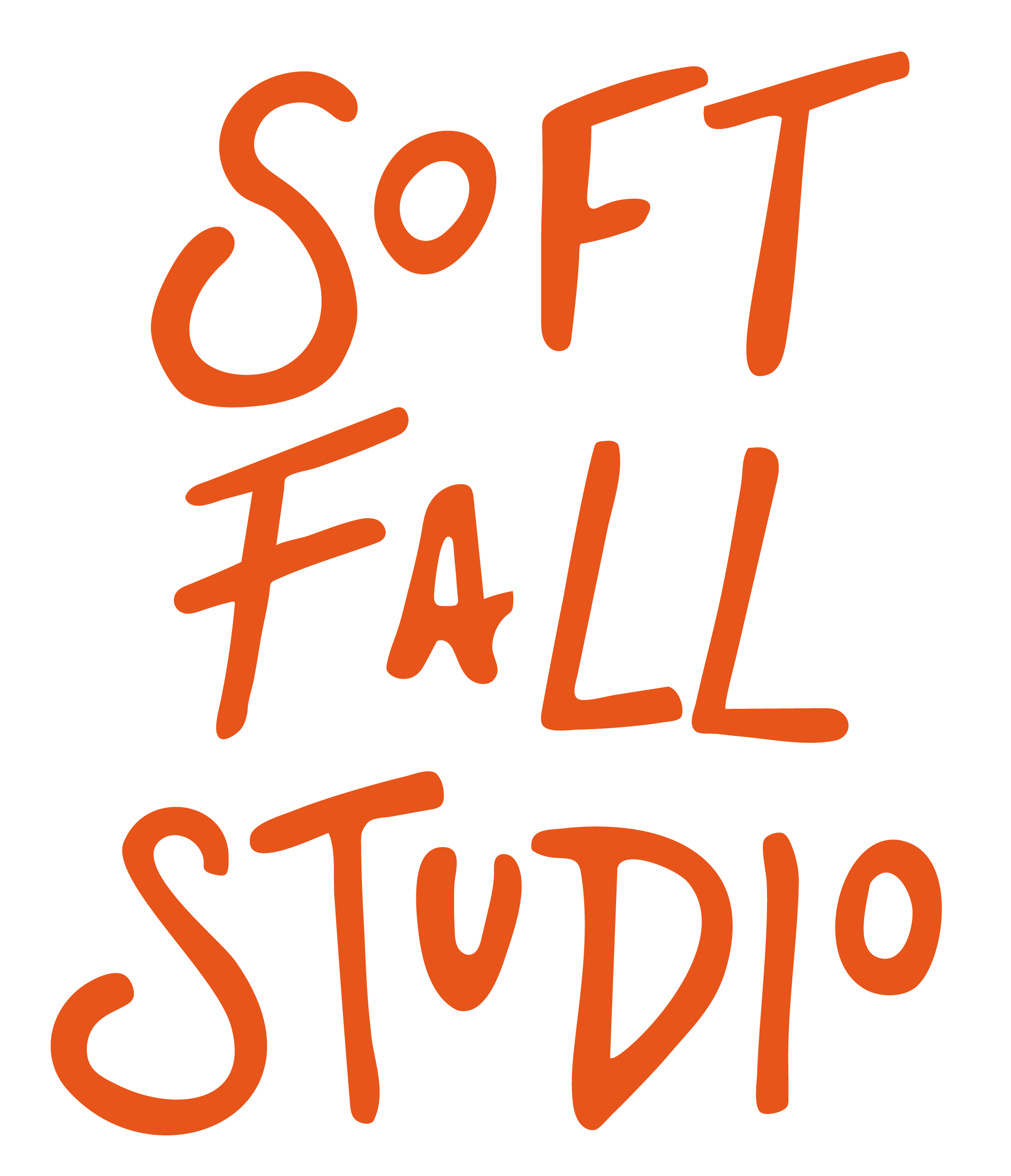 Soft Fall Studio