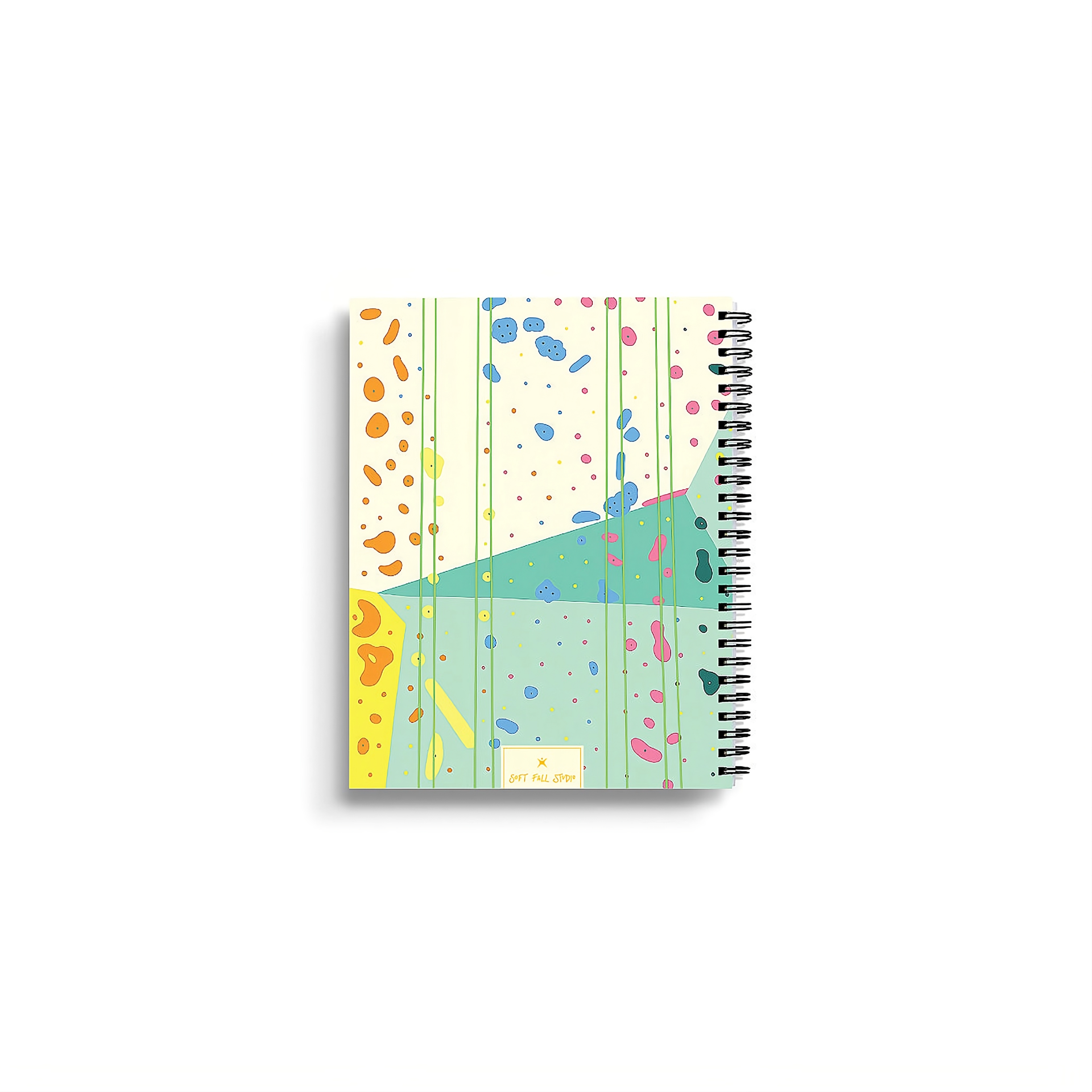 Notebook - Play Edition (Wired)