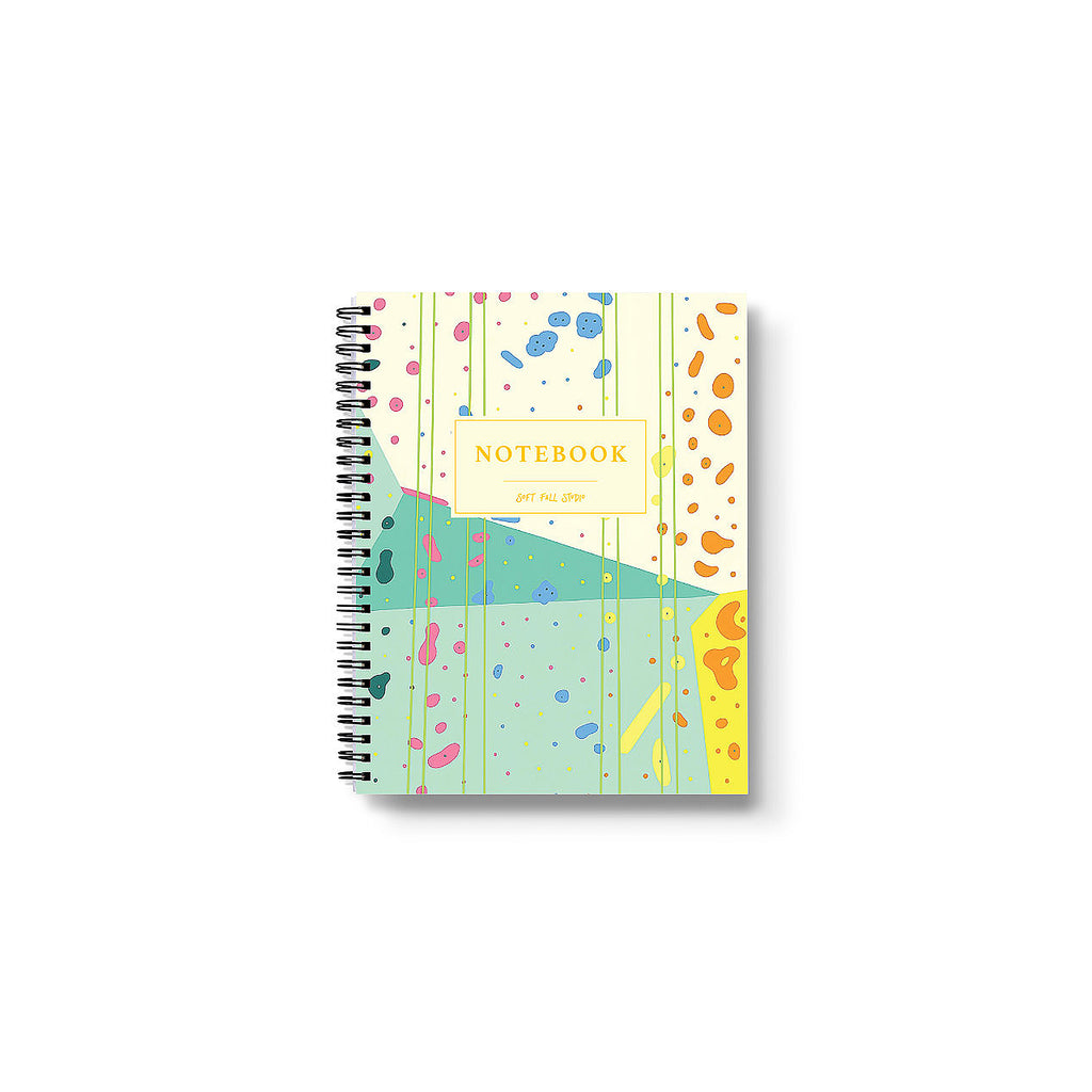 Notebook - Play Edition (Wired)