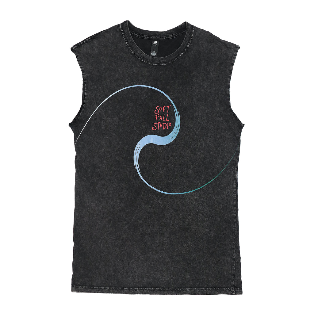 Hero Tee - Wave Edition