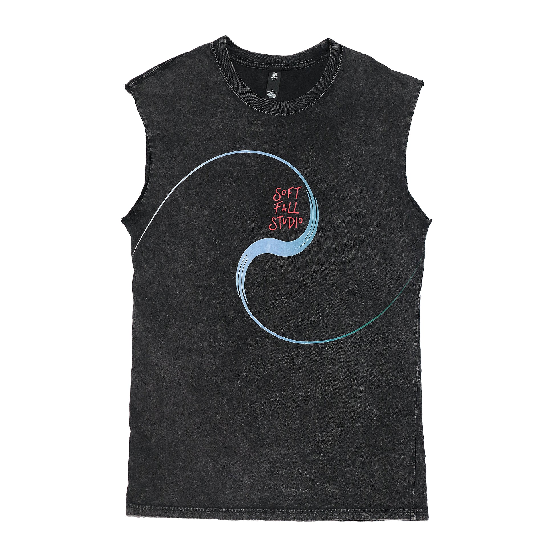 Hero Tee - Wave Edition