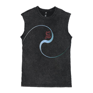 Wave Tee