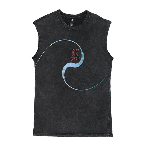 Hero Tee - Wave Edition