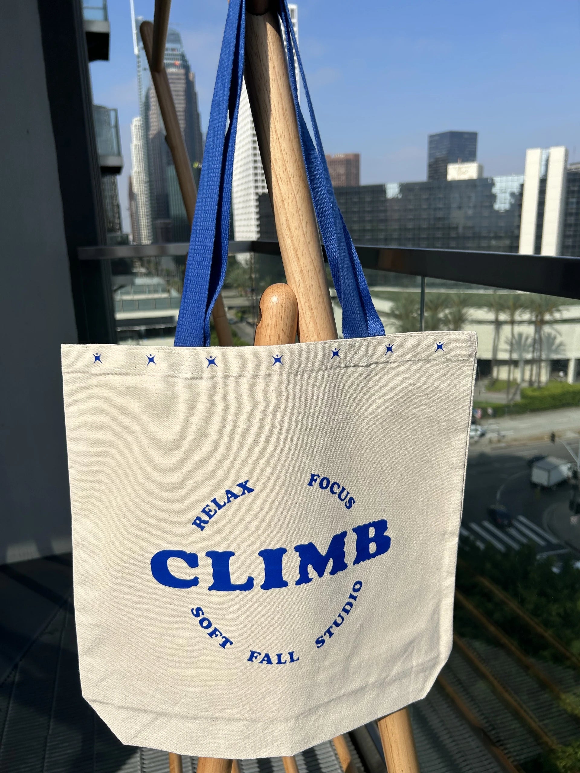 Hero Tote